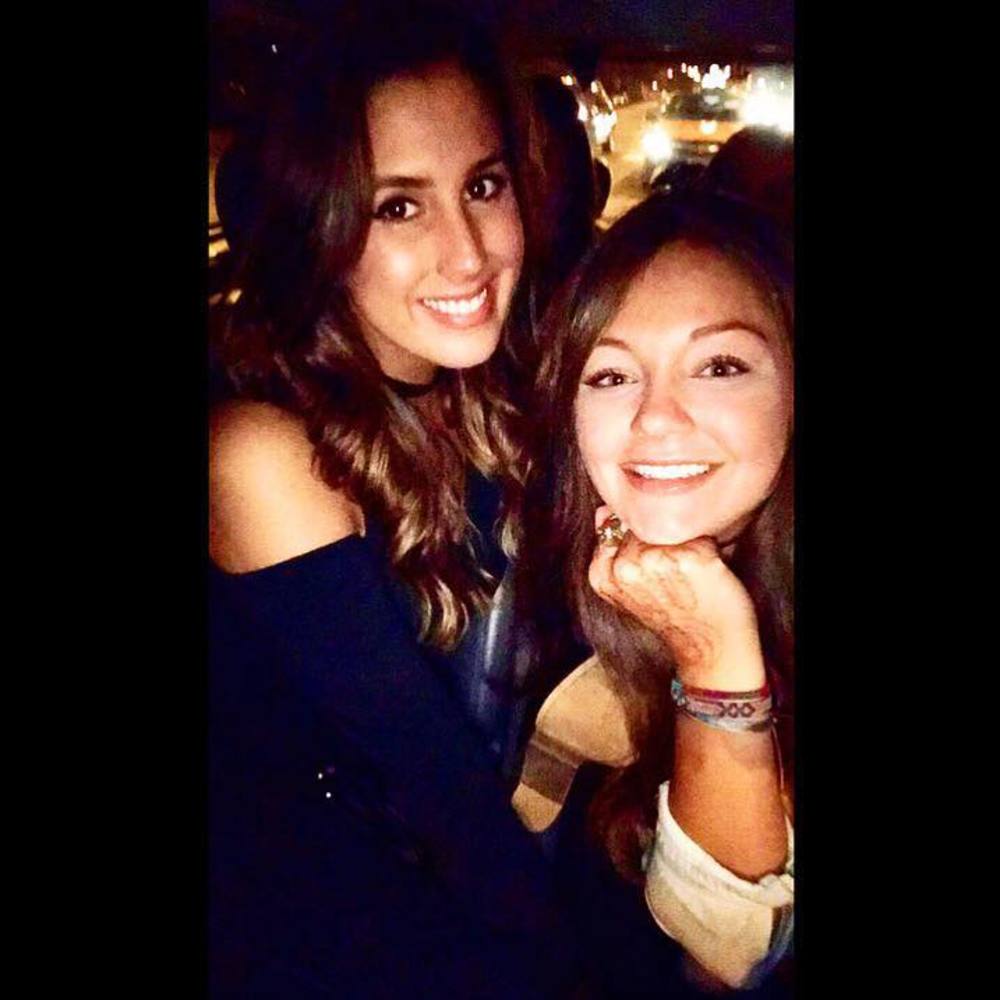 Meet your Posher, Molly